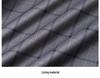 Men's Mid-Aged Business Casual Spring/Autumn Stand Collar Jacket - High-End, Short, Pure Color, Commuter Wear