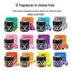 Long-lasting Cross-Border English Car Scented Balm Solid Air Freshener