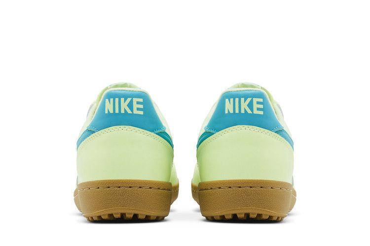 Nike Field General '82 Barely Volt Dusty Cactus Men's Sneakers