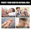 Eelhoe Herbal Foot Patches Moisturizing Foot Care With Herbal Essence For Relaxation