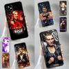 Rhea Ripley Case For Samsung Galaxy A54 A34 A14 A53 A33 A13 A52 A32 A12 A51 A71 A52S A21S Soft Cover