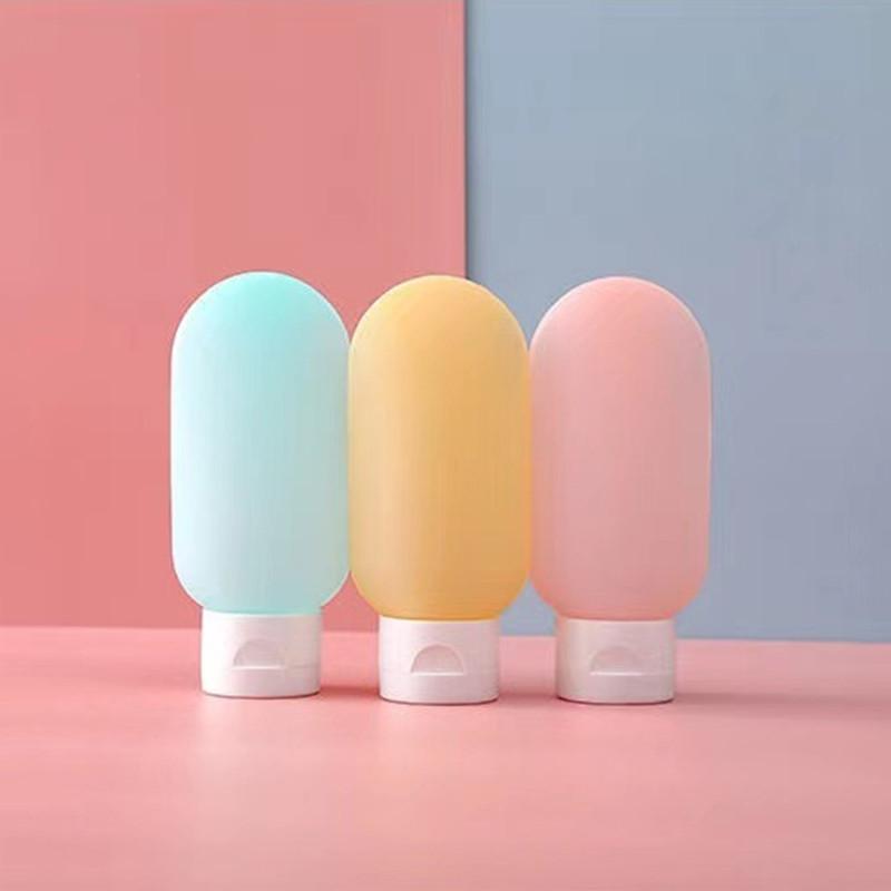 

3 шт./компл. многоразовая бутылка, портативный шампунь с эссенцией, бутылки с гелем для душа, скандинавский стиль, дорожный набор, контейнер, можно носить с собой в самолете