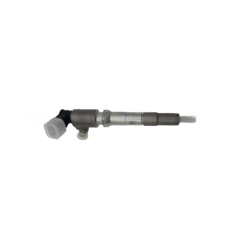 

1Pc FIT FOR FORD TRANSIT-CUSTOM FUEL INJECTOR 2.0L ECOBLUE Diesel MK8 GK2Q9K546AC 2143478 JB3Q-9K546-AB
