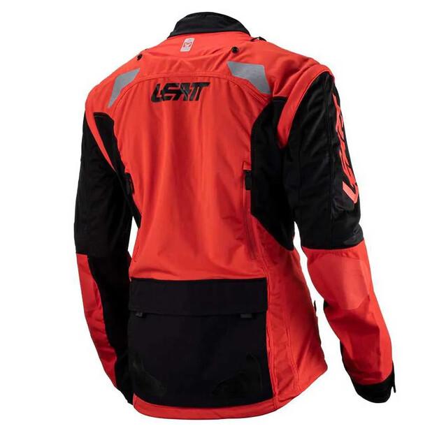 Leatt 4.5 Lite Motorcycle Jacket