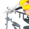 Carbon Steel Precision Sharp Cutter Pliers Puzzles Model Assembly Cutting Nipper Diagonal Plier Professional Snips Shears Home