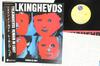 Disque vinyle TALKING HEADS Remain In Light RJ7691 SIRE 1980 Japon Obi Rock Occasion