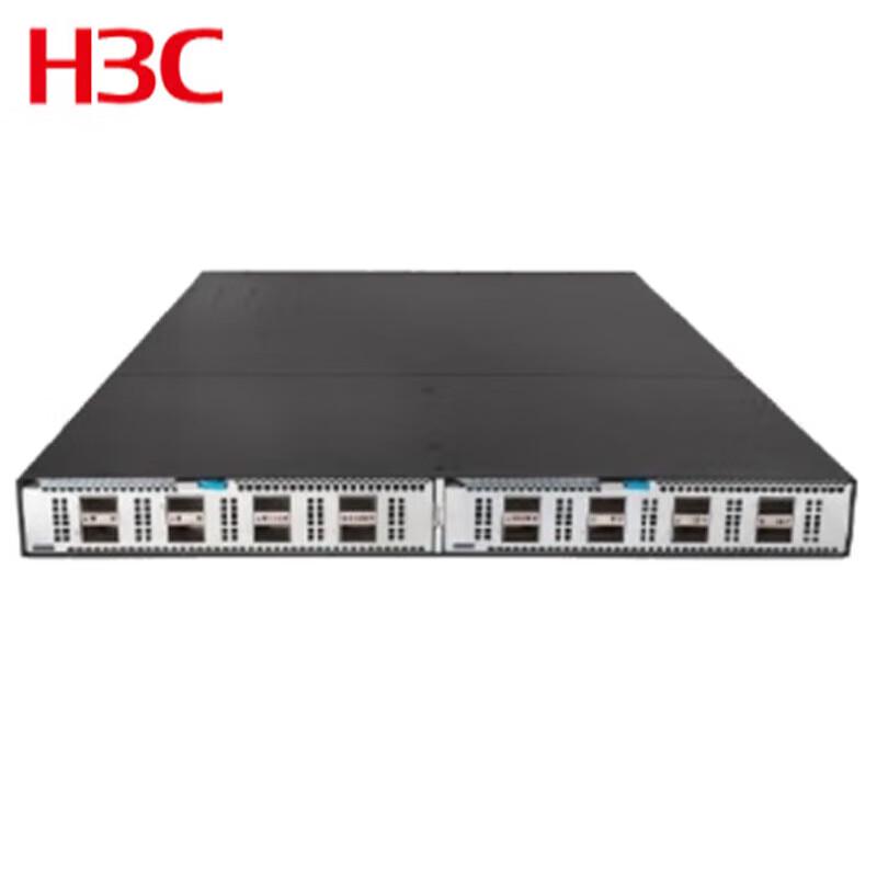 

H3C S6520X-54XG-EI-G Ethernet Switch