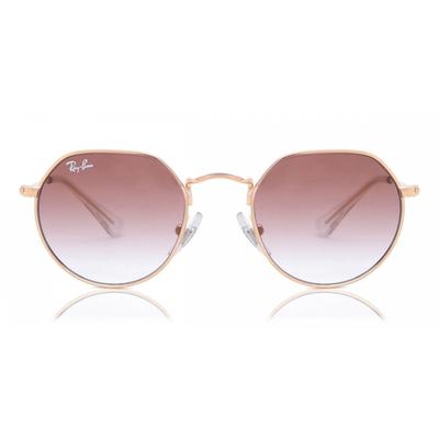 Ray Ban Kids Rj9565s Junior Jack Kids Asian Fit 291 8h Kids Sunglasses