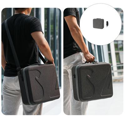 Spacious Bag For AVATA 360 Drones Storage Box Design For Easy Access And Most Equipment Safety Carrying Pouches