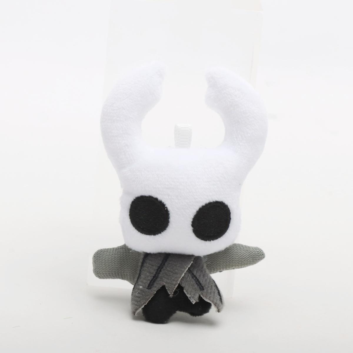 

Kawaii Hornet Plush Toy Hollow Knight Silksong Character Plush Toy Game Merchandise Pendant kids Birthday Christmas Gift Bag Dec