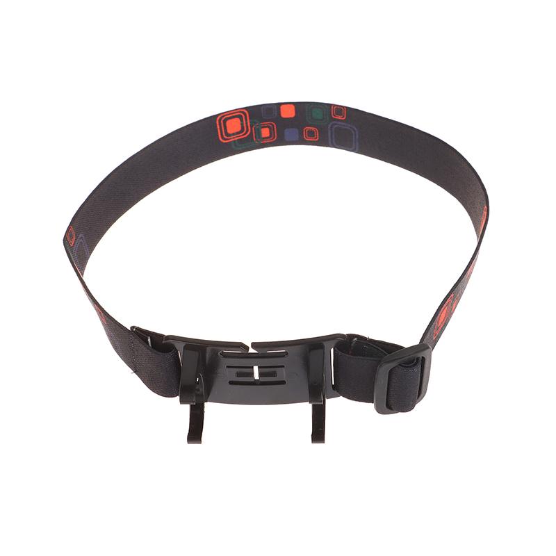 

Держатель для фонарика/налобного фонаря/факела/Ремешок для налобного фонаря/Аксессуары для факелов/Инструмент/Портативные светодиодные фонарики/Кронштейн для фары