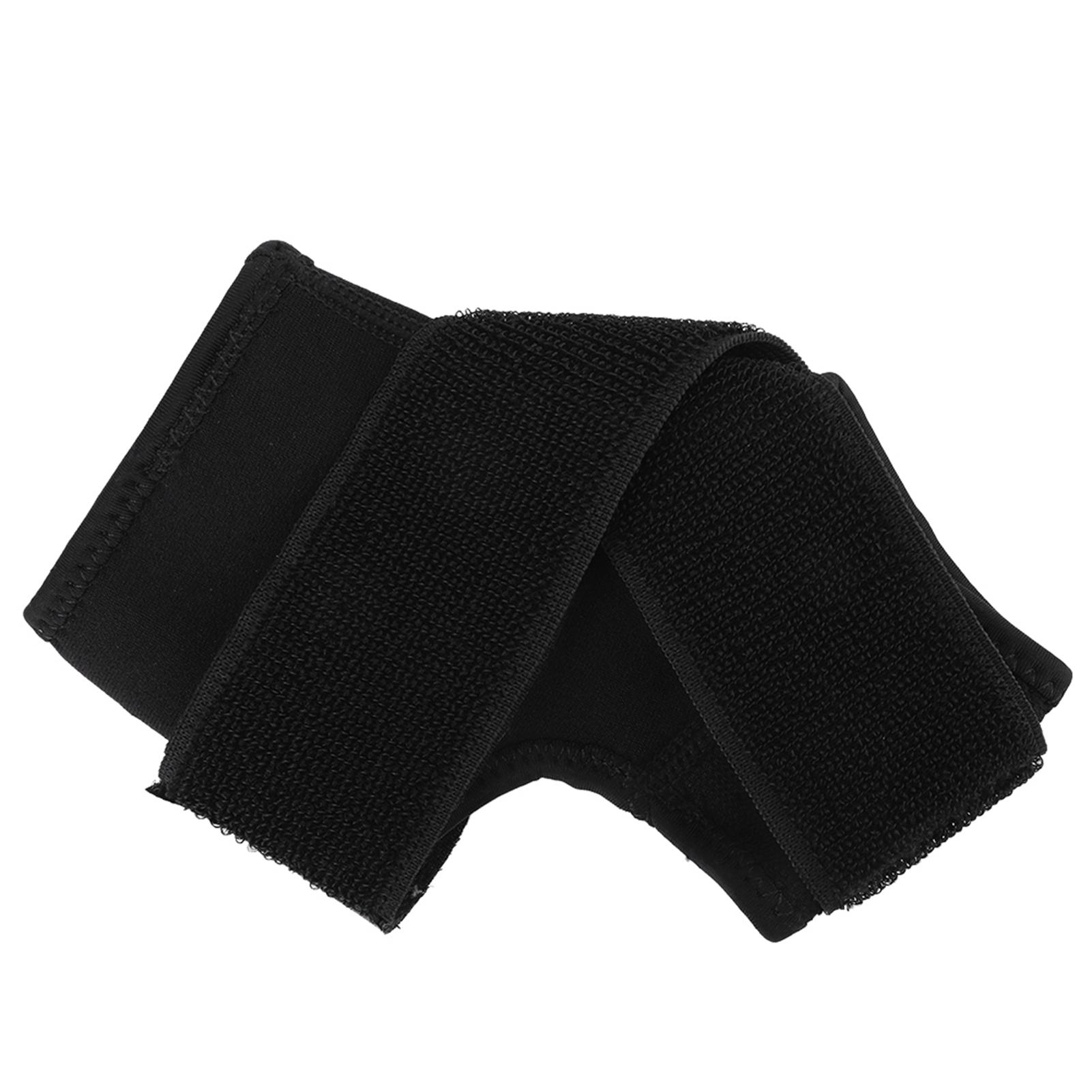 

Soft Ankle Support Stabilizer Breathable Comfortable Foot Ankle Joint Brace Protector
