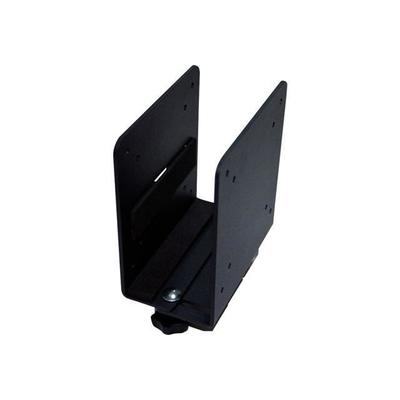 NEWSTAR THINCLIENT-20 Mounting Component - For Thin Client - Black