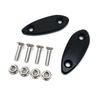 Motorcycle Mirror Decoration for KAWASAKI ZX25R/ZX6R