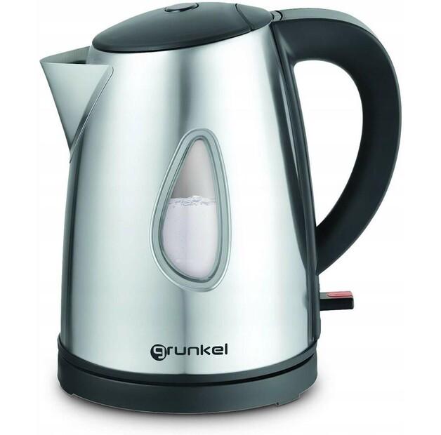 

Электрический чайник Grunkel HV10FX