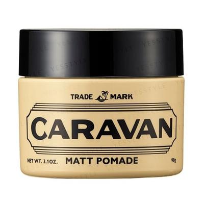 DEMI - CARAVAN Matt Pomade