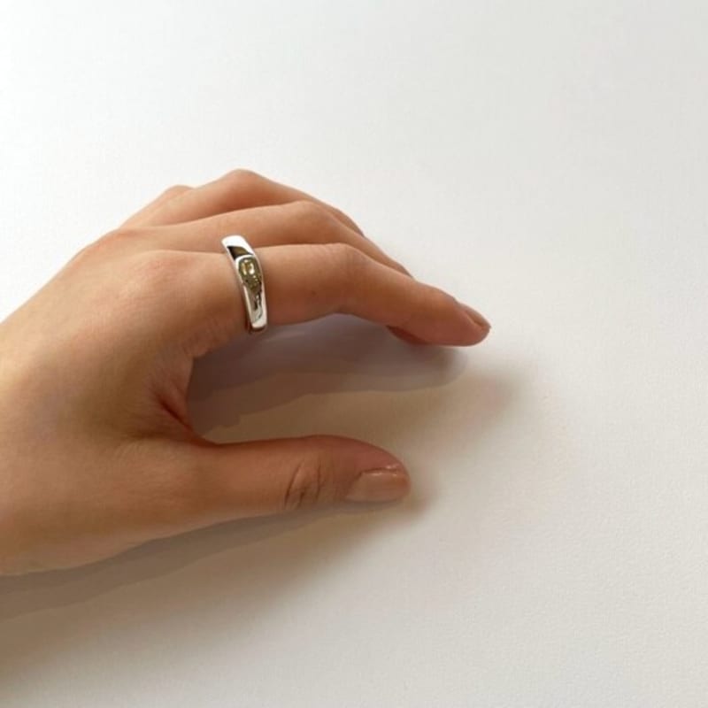 evenesel middle ring (middle ring)