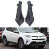 Car Bonnet Trim 53867-0R030 53866-0R030 Suitable For Toyota 13-18 RAV4 Car Bonnet Decorative Protection Accessories