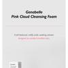 Genabelle Rosa Wolke Reinigungsschaum