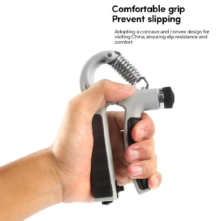 Hand Strengthener Exerciser Hand Forearms Heavy Grips Wrist Forearm Arm Hand Exerciser Hand Grippers Strength Training