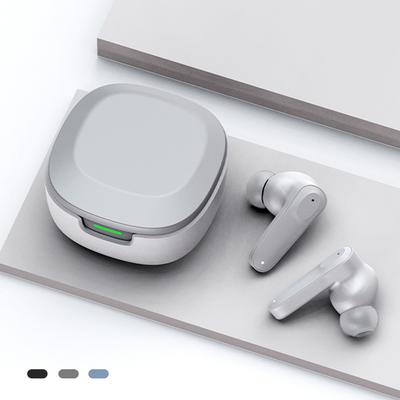 Auriculares Bluetooth con traducción inteligente de IA, compatibles con auriculares intraaurales inalámbricos multilingües para negocios con aplicación