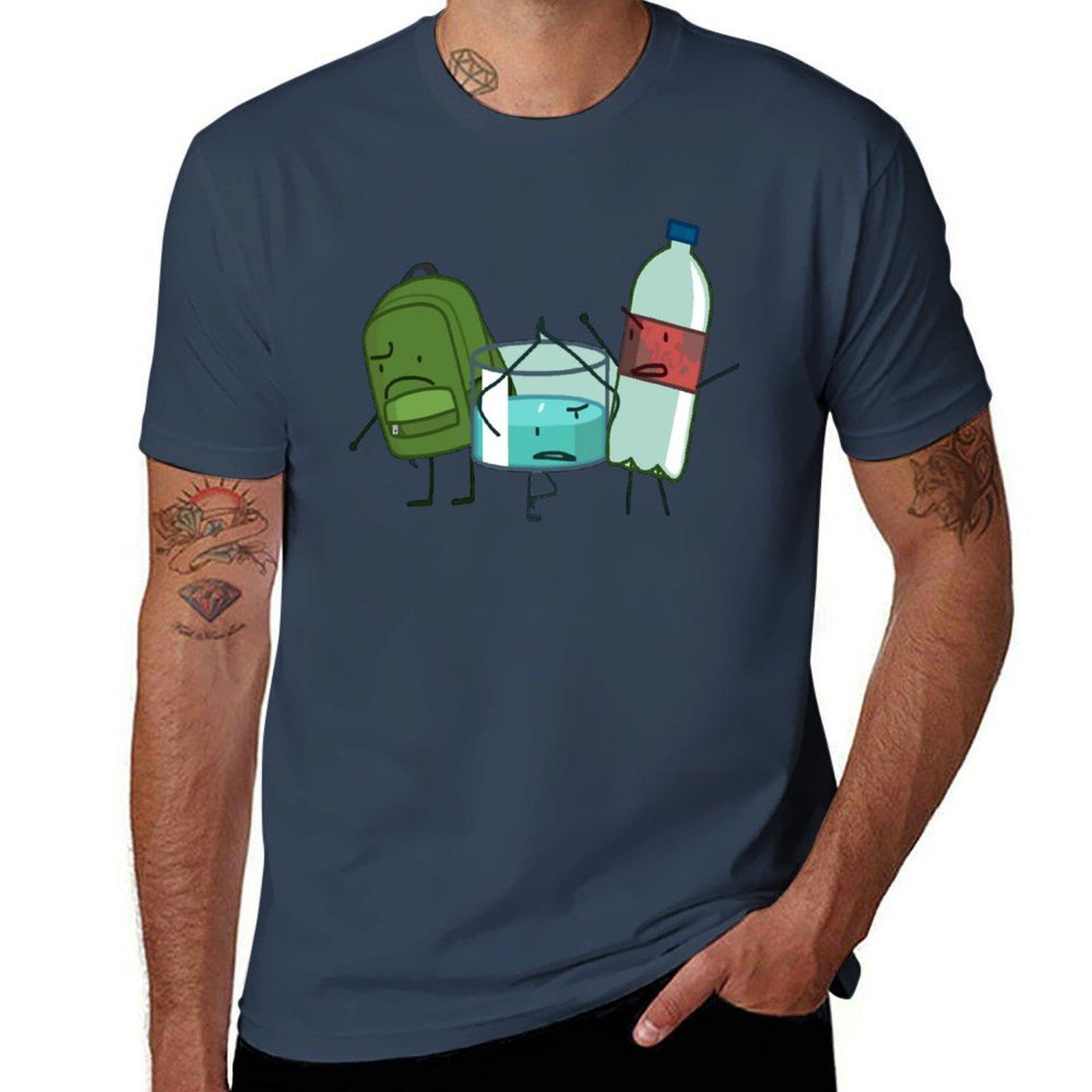 Hfjone TShirt Sports Basic Short Sleeve TShirt S