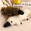 Plush Platypus Toy With Pp Cotton Filling For Kids Gift And Collectors