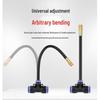 Cap de aspersor universal 5/8mm: Accesorii pentru Sistem Automat de Irigare prin Picurare și Răcire