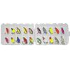 Hengelsport – Wobblers, aas en haken