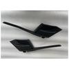 Precise Car Front Fender Cowl Side Seal For Toyota Sienna 10-20 Water Collecting Plate Plug