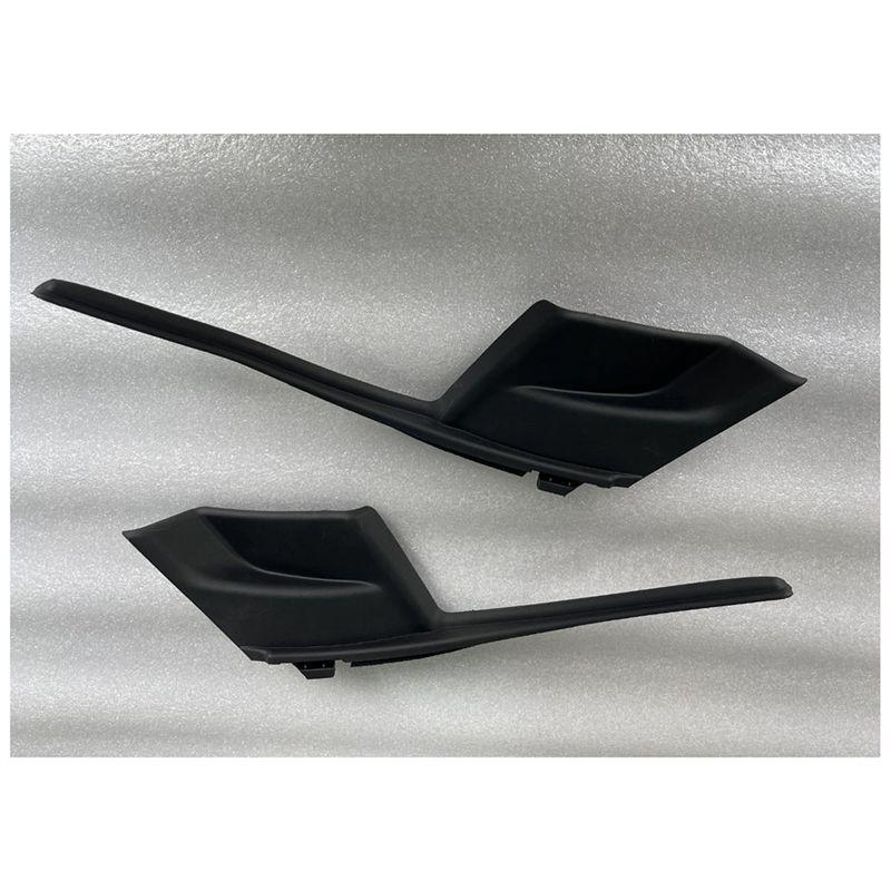 Precise Car Front Fender Cowl Side Seal For Toyota Sienna 10-20 Water Collecting Plate Plug