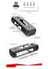 Insta360 X4 Aluminum Protective Case for Action Camera