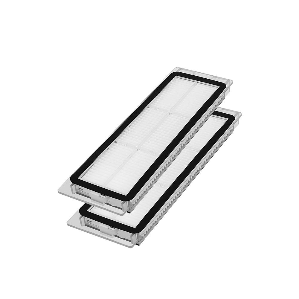 Hepa Filter For Roborock P10 for Roborock Q Revo Vacuum Cleaner Replacement Spare Parts Robot Vacuum HEPA Filter Accessories
