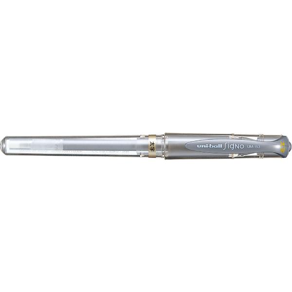 Mitsubishi Pencil Cygno Bold 1.0 Mm 153