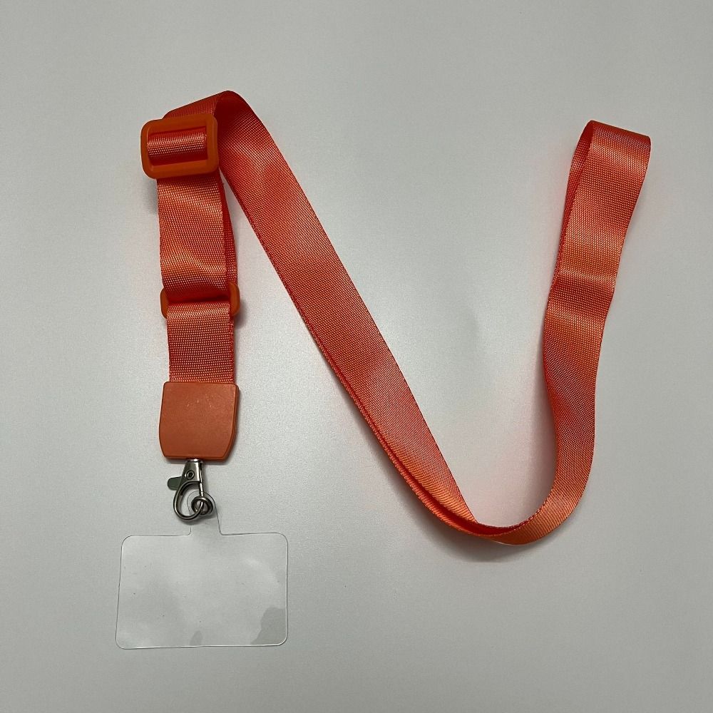 Crossbody Phone Hanging Cord Anti-lost Neck Rope Universal Mobile Phone Lanyard  Men Women