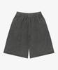 Noseupeiseu Ns6Ks03J Overedge Bermuda Dark Gray