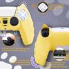 Silicone Cat Ear Anti-Slip Cover for Sony PS5 Controller