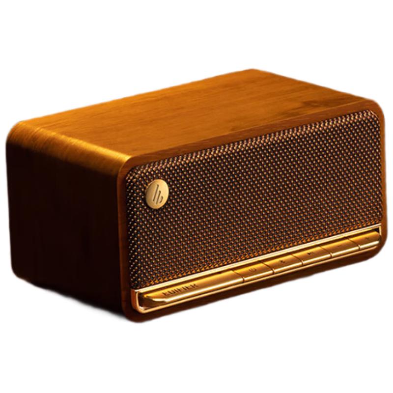 EDIFIER M230 Retro Bluetooth Portable Speaker