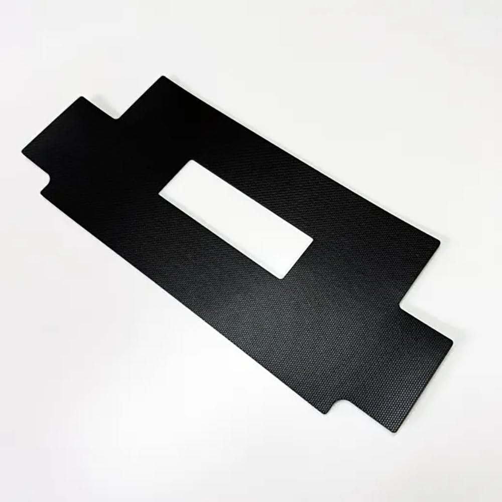 

Bird Electronics REALFORCE RC1 Series Exclusive Kyushin Mat Uses Microcell Polymer Reduces Keystroke Sound and Impact KMG-RC1, Sheet,