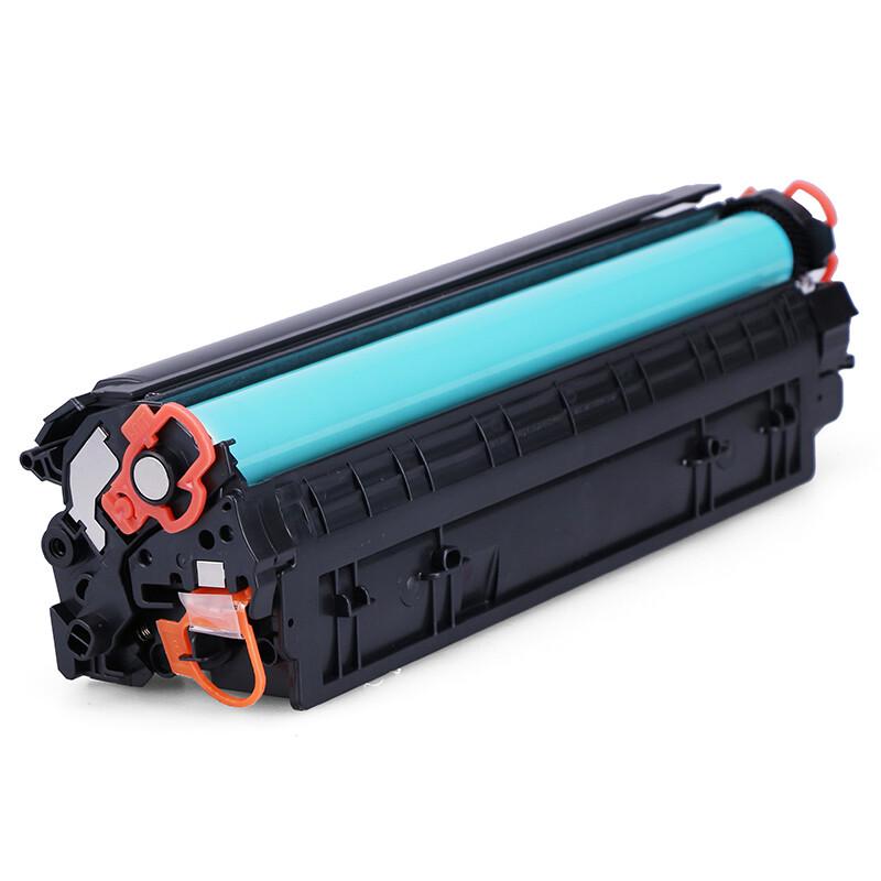 Tenglida NT-CO388A Compatible Black Toner Cartridge for HP 88A