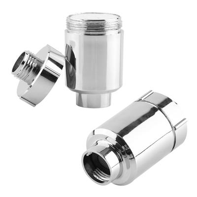 Duschkopf Filter Badezimmer Zuhause Wasserreiniger Enthärter Chlor Schwermetall Entferner