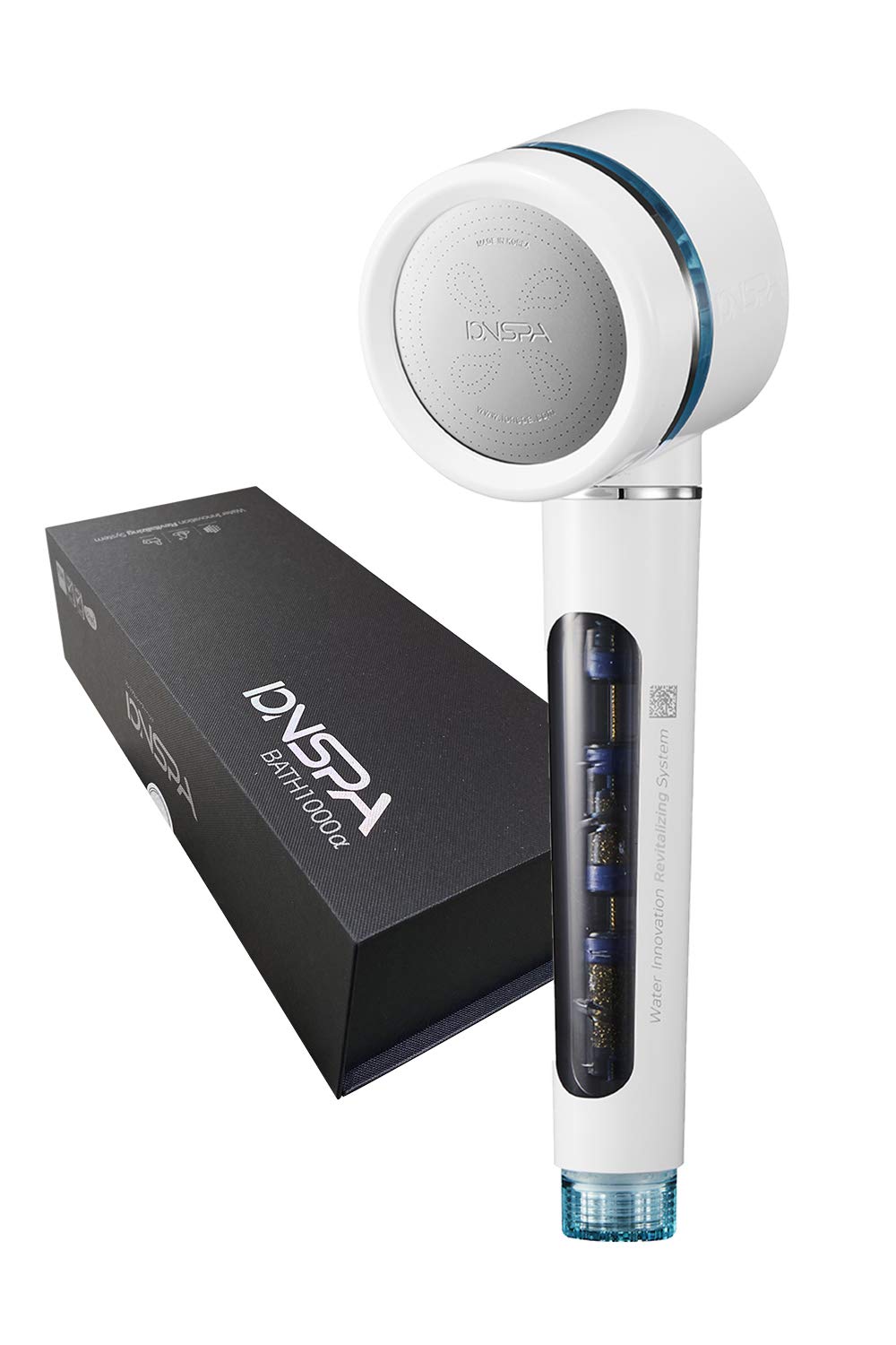 IONSPA Premium Shower Head BATH1000