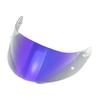 K1 Helmet Visor for AGV K1 K1S K3SV K5 K5S Replacement Lens Motorcycle Accessories Face Shield Visière Moto UV Cut Polycarbonate