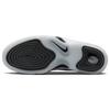 Nike Air Penny 2 Black Patent Unisex Sneakers Multi-Color White Football-Grey DV0817-001