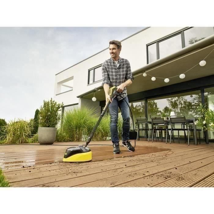 Nettoyeur Haute Pression K 7 Smart Control Home - KARCHER - 13172030