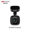 Hikvision 1600P Slimme Dashcam met GPS