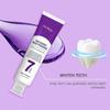 Oralhoe 7-Pro Intensive Toothpaste with 7 Probiotics, Intense Whitening Stain Removal & Fresh Breath
