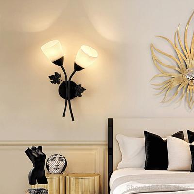 Oświetlenie LED – Lampy ścienne LED