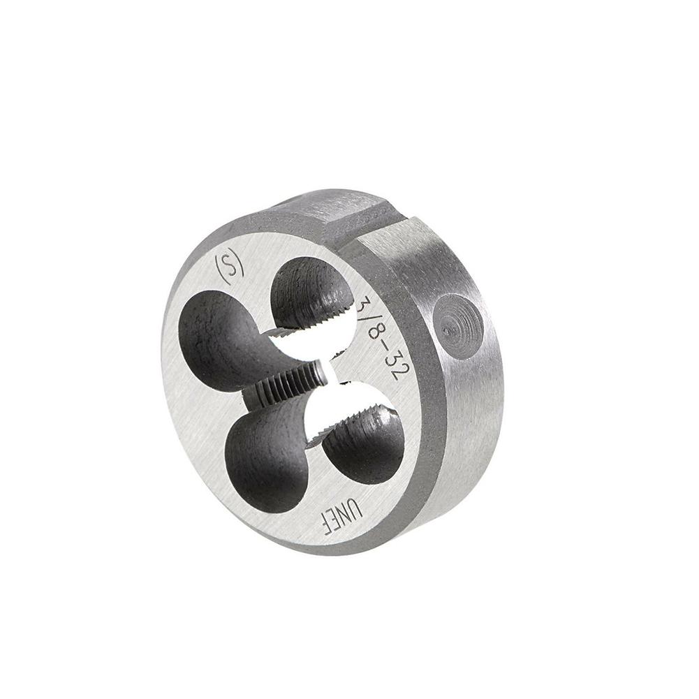 Gewindebohrer und Schneideisen Gewindebohrer 3/8"-32 UNEF Praktisches Rechtsgewinde
