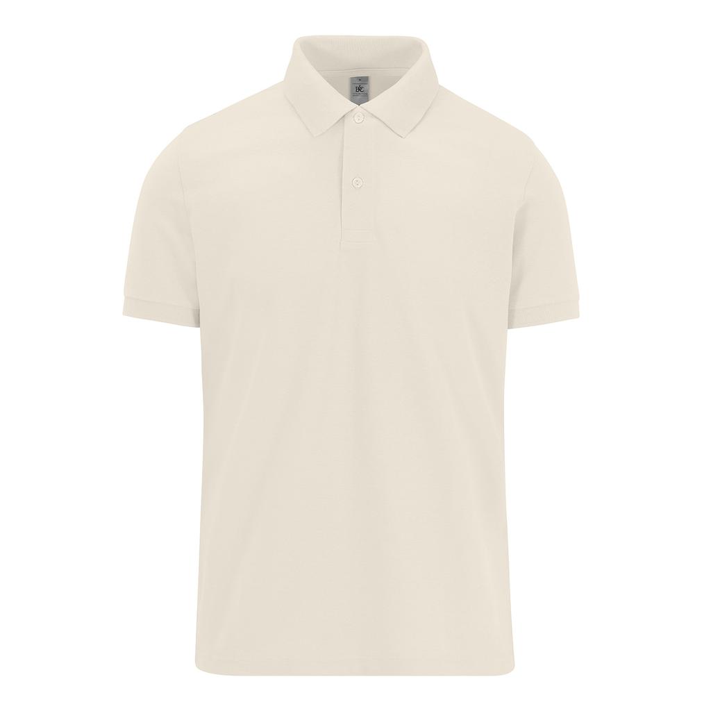 B&C Mens My 180 Polo Shirt